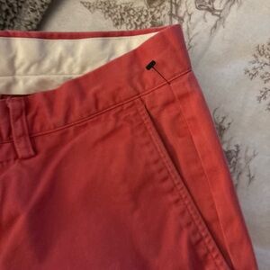 Polo by Ralph Lauren Salmon Shorts